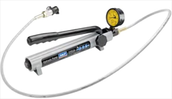 Thiết bị bơm dầu mỡ SKF 729124 DU